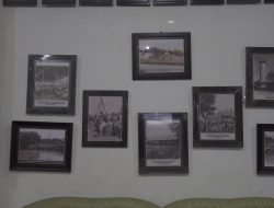 Kurasi Foto Tabalong Tempo Dulu, Upaya Dispersip Tabalong Lestarikan Memori Sejarah