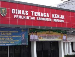 Disnaker Tabalong Klarifikasi Isu Lulusan BLK, Pelatihan Fokus pada Kompetensi Bukan Jaminan Kerja