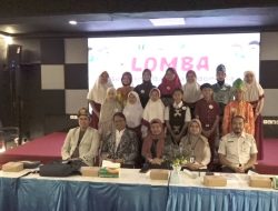 Tumbuhkan Minat Baca, Dispersip Tabalong Gelar Lomba Bercerita Siswa SD