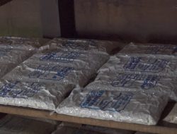 Harga Kedelai Melonjak, Produsen Tempe di Tabalong Siasati dengan Kurangi Isi