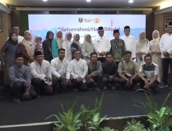 Halal Bihalal KKT Samarinda Perkuat Silaturahmi, Buka Peluang Investasi dan Kolaborasi Pembangunan