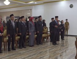 Pemkab Tabalong Percepat Pengisian Jabatan Kosong, Target Pelantikan Mei