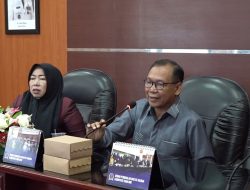 DPRD Tabalong Sampaikan Catatan Strategis untuk Seluruh SKPD Terkait LKPJ Tabalong 2025