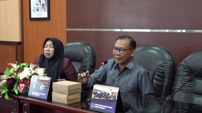 DPRD Tabalong Sampaikan Catatan Strategis untuk Seluruh SKPD Terkait LKPJ Tabalong 2025