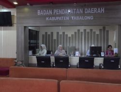 Awal 2026 Positif, Realisasi Pendapatan Tabalong Melebihi Target Triwulan I