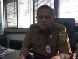 Realisasi Retribusi Daerah Tabalong Masih Rendah, Bapenda Minta SKPD Optimalkan Penagihan