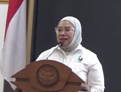 Adaro–YABN Gelar Gebyar Kader Posyandu Terampil, Apresiasi Dedikasi Para Kader