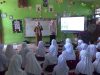 Giat Literasi Tabalong Hadir di Banua Lawas, Tumbuhkan Minat Baca Anak di Tengah Gempuran Gadget
