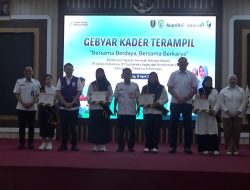 Pemkab Tabalong Apresiasi Gebyar Kader Terampil, Dorong Komitmen Swasta Bantu Tangani Stunting