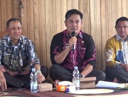 Pemkab Tabalong Dorong Kemitraan Petani dan Swasta, Perkuat Serapan Hasil Panen dan Ketahanan Pangan