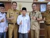 Perkimtanhub Sulbar Terima Kunjungan ‎Kakanwil Kemenhaj Terkait Permintaan Hibah Lahan untuk Pembangunan Kanwil Kemenhaj Sulbar