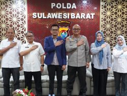 DPRD dan Kapolda Sulbar Serukan Dukungan dalam Pengembangan Potensi Daerah