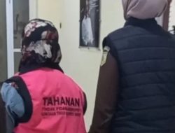 Kejati Sulbar Tetapkan Tersangka Bendahara Perumda Majene Kasus Dugaan Korupsi Pengelolaan Keuangan TA 2022-2024