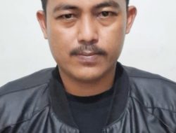 Ketua LSM Merdeka Manakarra Sulbar Keras Minta Kapolda Mundur Jika Kasus Lahan BLK Kalukku Tak Tuntas