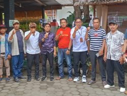 Syukur ST Terpilih Aklamasi Sebagai Ketua IJS Polman 2026 – 2029
