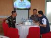 Ngopi Bareng IRDAM dan Wabup Bartim, Perkuat Sinergi TNI–Daerah di Yonif 924/Uria Mapas