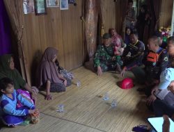 Bermain di Halaman Rumah, Anak Usia 4 Tahun di Tantaringin Menghilang Secara Misterius