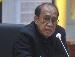 Soroti Kasus Amsal Sitepu, Anggota Komisi IX DPR RI Ashabul Kahfi Desak Perlindungan Pekerja Kreatif Diperkuat