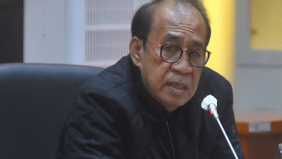 Soroti Kasus Amsal Sitepu, Anggota Komisi IX DPR RI Ashabul Kahfi Desak Perlindungan Pekerja Kreatif Diperkuat