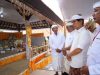 Bupati Badung Hadiri Karya Atma Wedana dan Manusia Yadnya Desa Adat Padonan
