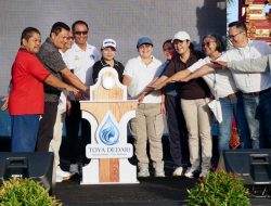 Gerakan Badung Peduli Sambangi Warga Disabilitas di Desa Kutuh