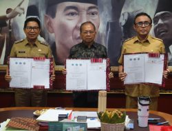 Kolaborasi Bali Bangun PSEL Denpasar Raya, Solusi Jangka Panjang Atasi Sampah