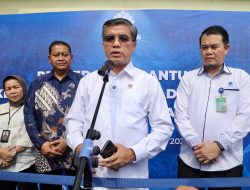 Kemnaker Salurkan Rp32 Miliar untuk Pemulihan Ekonomi Sumatera Utara dan Aceh