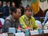 Bupati Bartim Hadiri Reses Komisi II DPR RI, Dorong Penataan Agraria dan Penyelesaian Tumpang Tindih Lahan