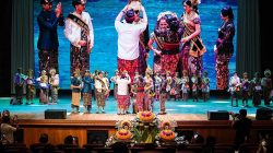 Bupati Adi Arnawa Nobatkan Duta Pariwisata Jegeg Bagus Badung 2026