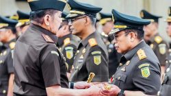 Dedie Tri Hariyadi Resmi Pimpin Kejaksaan Tinggi Sumatera Barat, Menandai Era Baru Penegakan Hukum