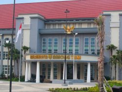 Seorang Warga Keluhkan Program Bantuan Hukum Gratis Pemkot Batu