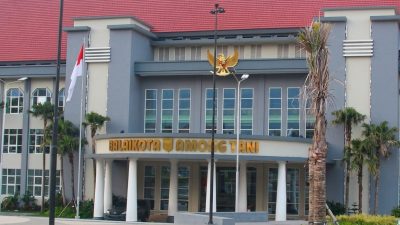 Seorang Warga Keluhkan Program Bantuan Hukum Gratis Pemkot Batu