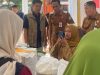 148 Ribu Warga Lumajang Terima Bantuan Sembako, Distribusi Perdana Dimulai di Tompokersan dan Boreng