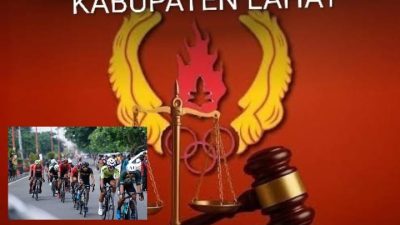 Wow! ISSI Dana Hibah KONI Lahat Tahun 2023 Sebesar Rp550 Juta Disorot Lidikkrimsus RI