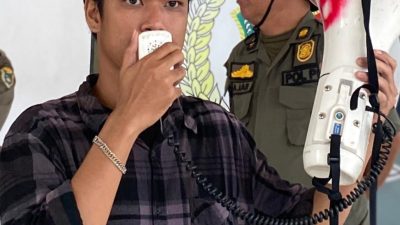 Komisi III DPRD Mamuju Abai dari Janji Bantuan Kapal Pelajar Karampuang, Gerakan Vendetta Ancam Kembali Turung Kejalan Suarakan Perlawanan