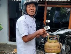 Diduga Ada “Jalur Gelap” Gas Melon di Lumajang, LPG 3 Kg Hilang dari Pangkalan, Harga Meledak Hingga Rp30 Ribu