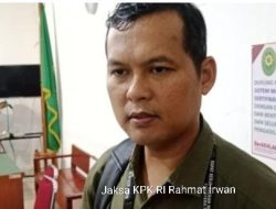 JPU KPK Panggil Bupati dan Sekda Ogan Komering Ulu Saksi Dugaan Korupsi Pokir DPRD