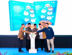 Menuju Akhir Transisi Demografi, Pemerintah Fokus Kesejahteraan Antargenerasi