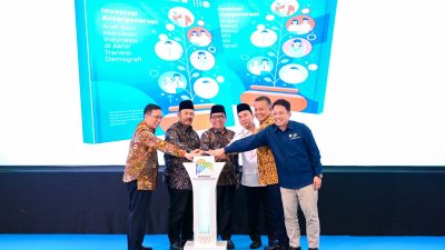 Menuju Akhir Transisi Demografi, Pemerintah Fokus Kesejahteraan Antargenerasi