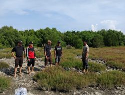 Perkuat Kepastian Hukum, Kejari Simalungun Tinjau Langsung Aset Rampasan Negara di Kabupaten Batubara