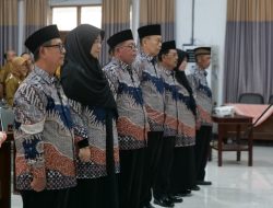 DP Dilantik, Bupati Lumajang Serukan “Gerakan Bersama” — Publik Tagih Bukti, Bukan Sekadar Janji