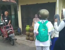 Harga Gas Melon Menggila di Lumajang, Warga Mengadu di Medsos: Rp30 Ribu Pun Susah Didapat