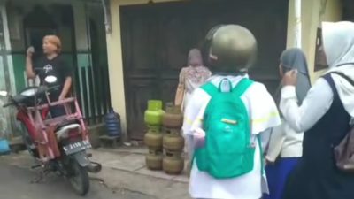 Harga Gas Melon Menggila di Lumajang, Warga Mengadu di Medsos: Rp30 Ribu Pun Susah Didapat