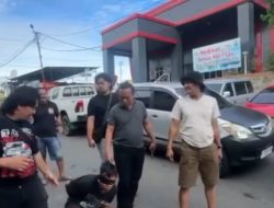 Polisi Tangkap AF Pelaku Mutilasi Ibunya Sendiri Diduga Ketagihan Main Judol