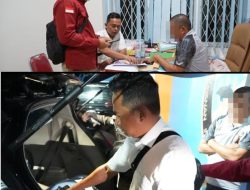 Kejati Sumsel Sita Motor Harley Davidson, Uang Tunai Rp367 Juta dan Logam Mulia Emas 275 gram Dugaan Korupsi Perairan Sungai Lalan Muba