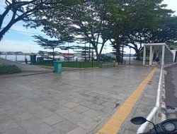 Teras Samarinda Tahap II, Pekerjaan Utama Dilaporkan Selesai, Segmen Tertentu Masih Berproses