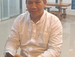 Anggota DPRD Literan Efendi Minta Presiden Jangan Kasih Ampun Cabut IUP PT CGM Milik Widarto