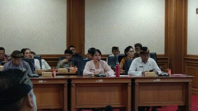 Tak Berani Gunakan Anggaran, Dispar Badung Sebut Efisiensi Jadi Kendala Promosi Pariwisata