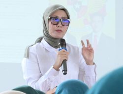 Wabup Lahat Minta Warga Tak Bicara Ganti Rugi Kalau mau Jalan dibangun