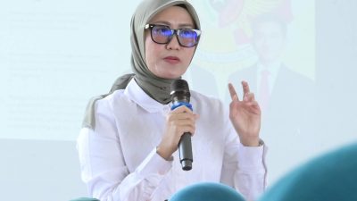 Wabup Lahat Minta Warga Tak Bicara Ganti Rugi Kalau mau Jalan dibangun